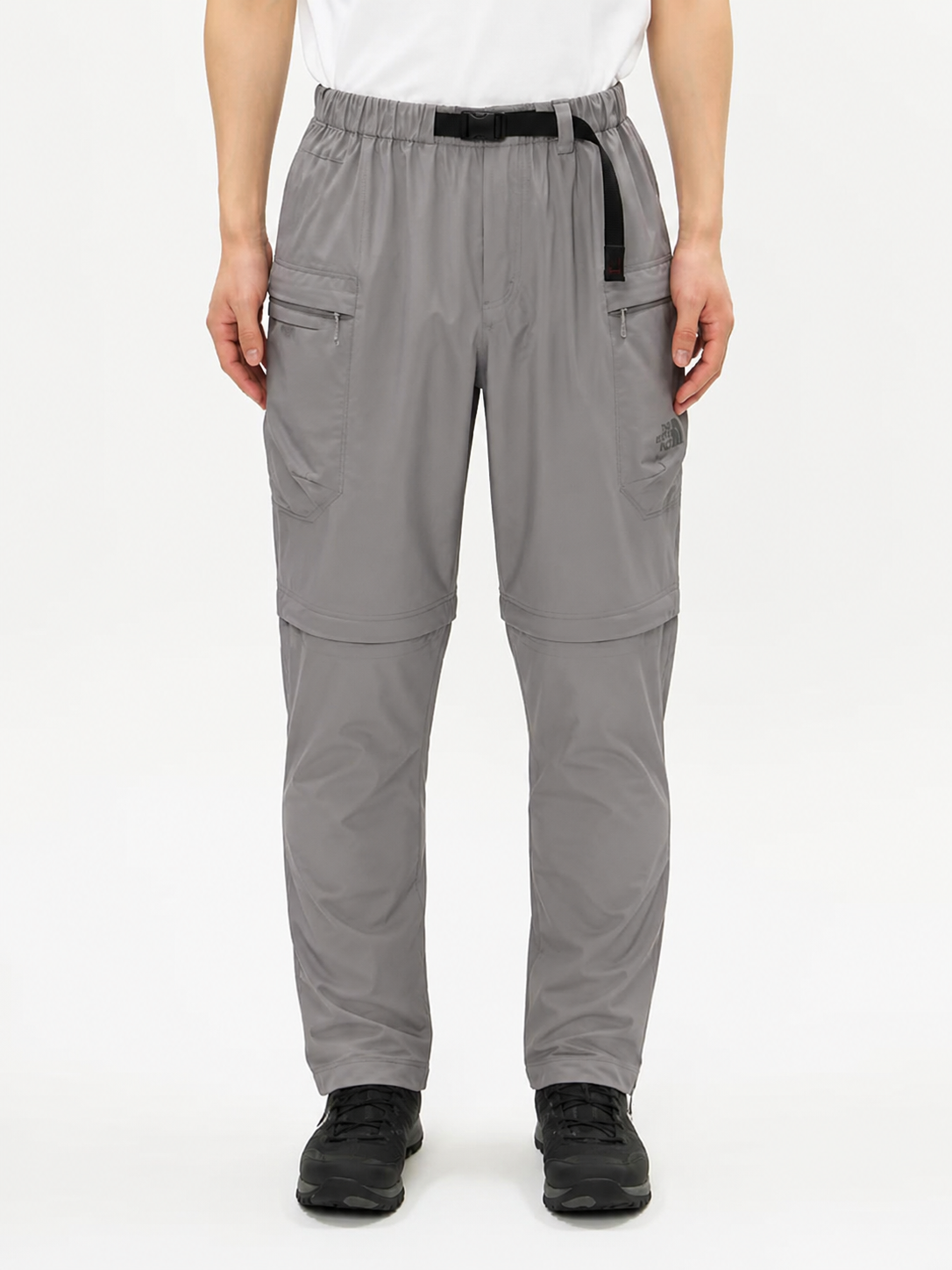 Hikers’ Shell Pant North Face