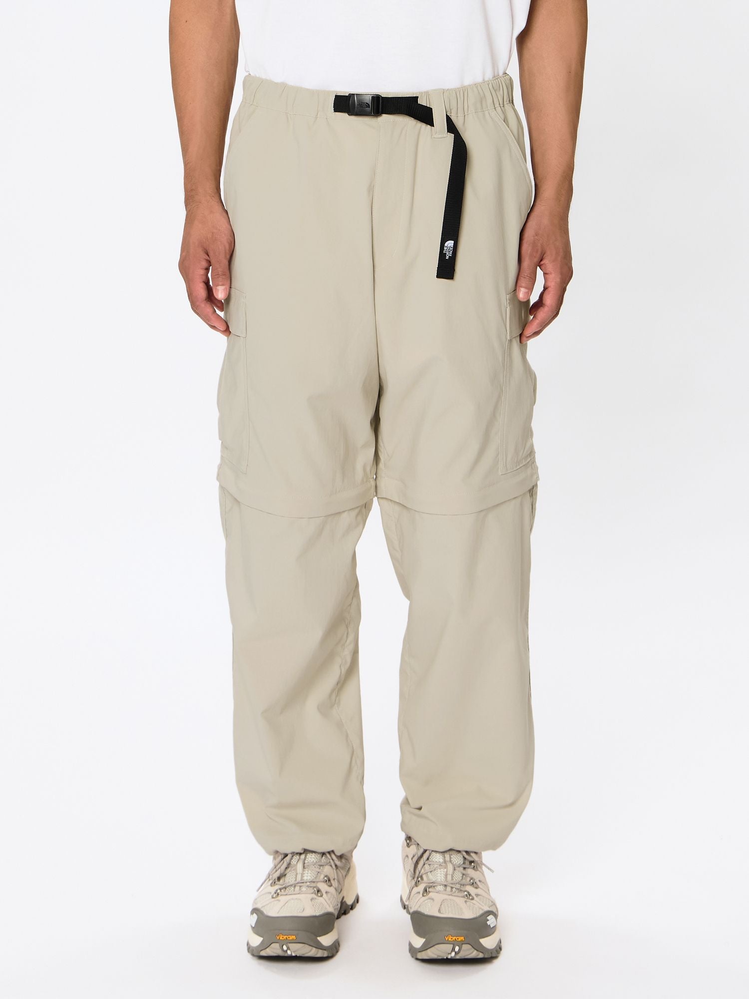 Hikers’ Shell Pant North Face