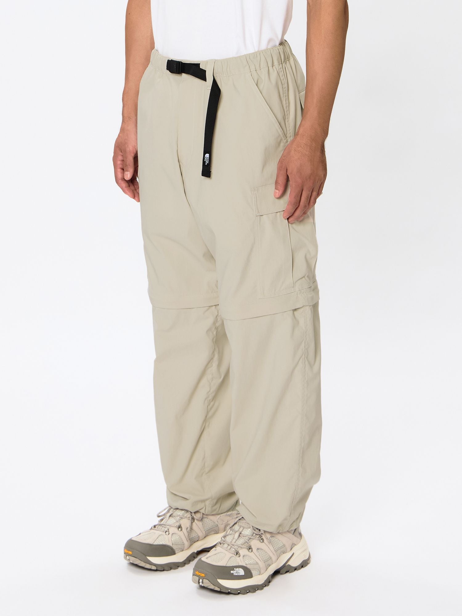 Hikers’ Shell Pant North Face