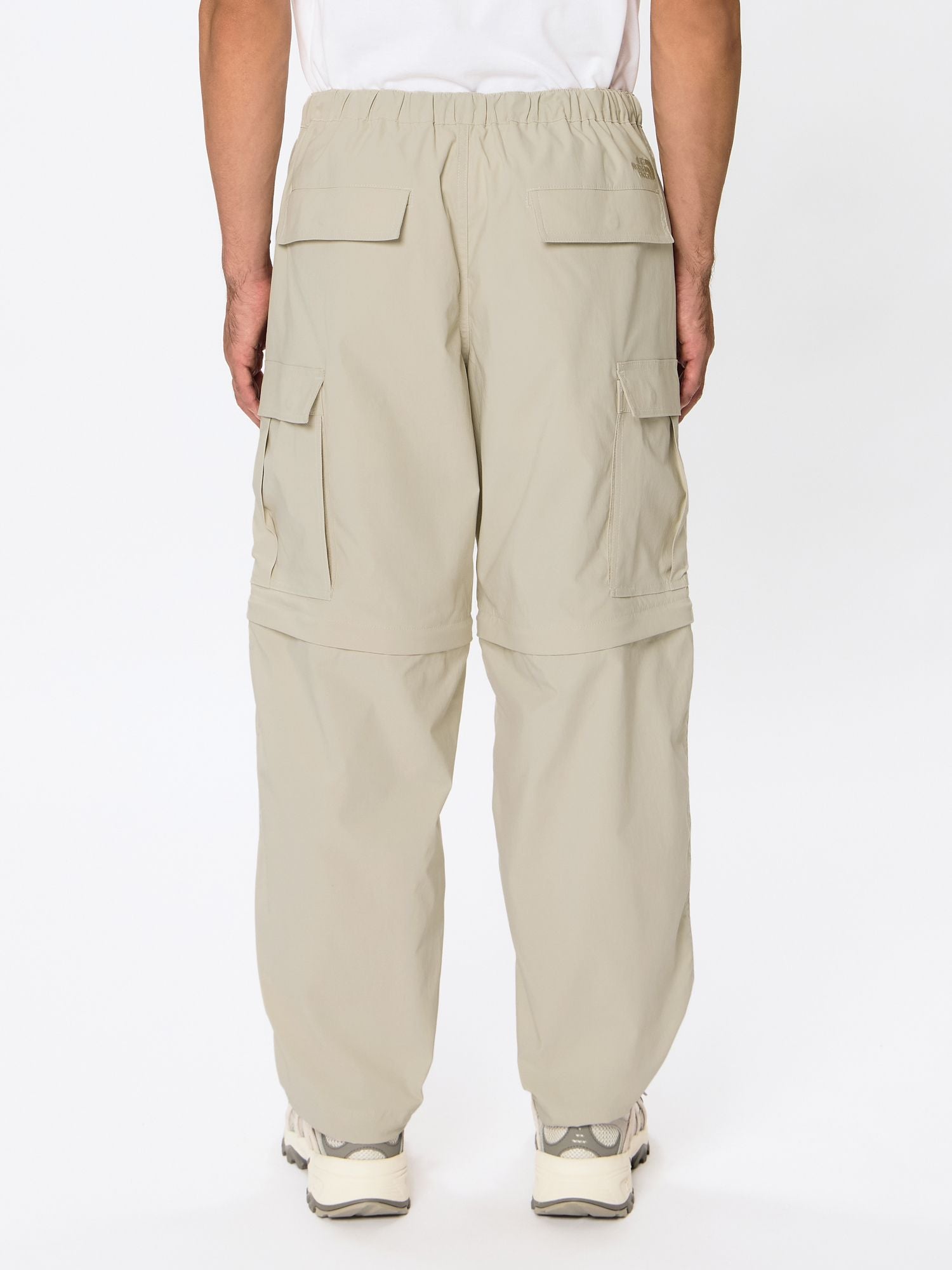 Hikers’ Shell Pant North Face