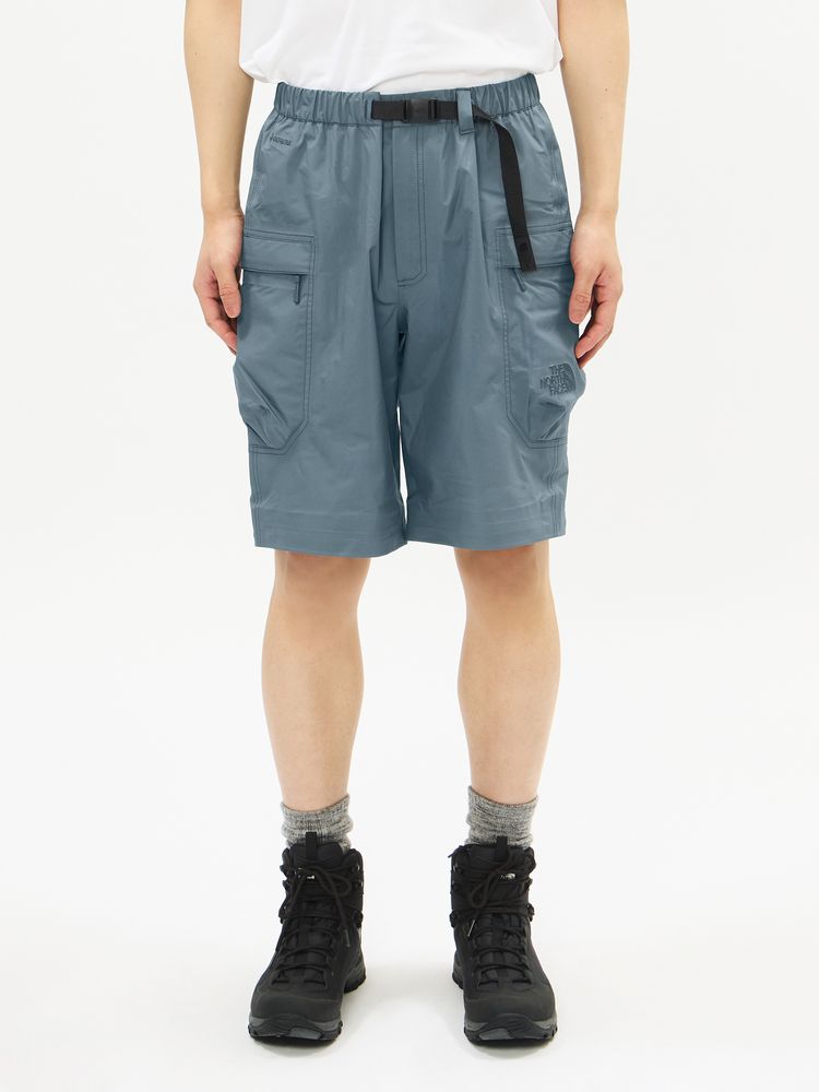 Hikers’ Shell Pant North Face