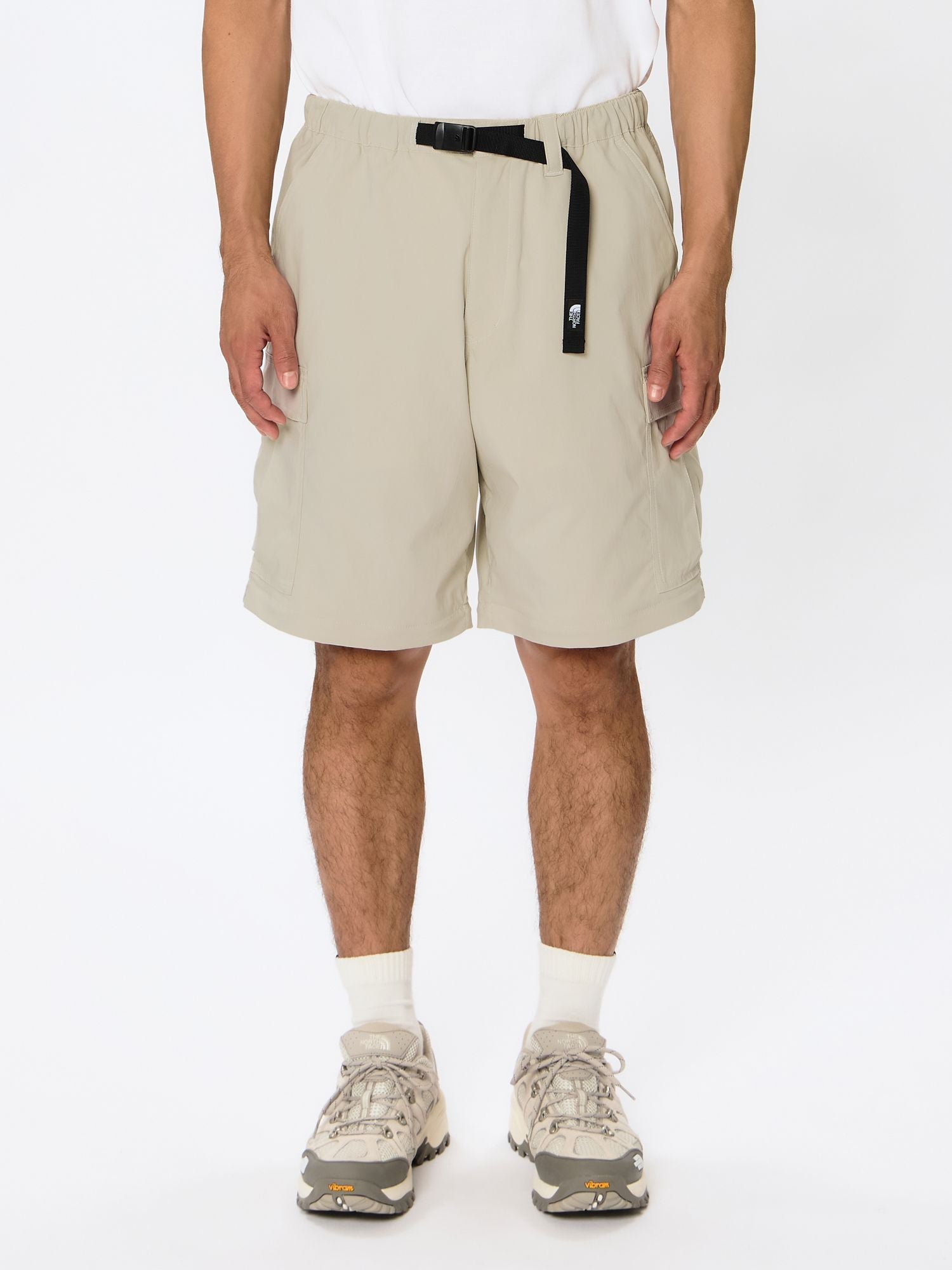 Hikers’ Shell Pant North Face