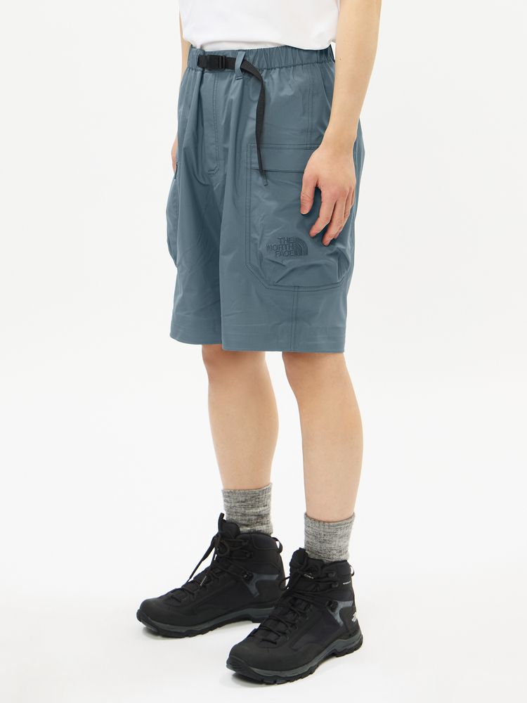Hikers’ Shell Pant North Face