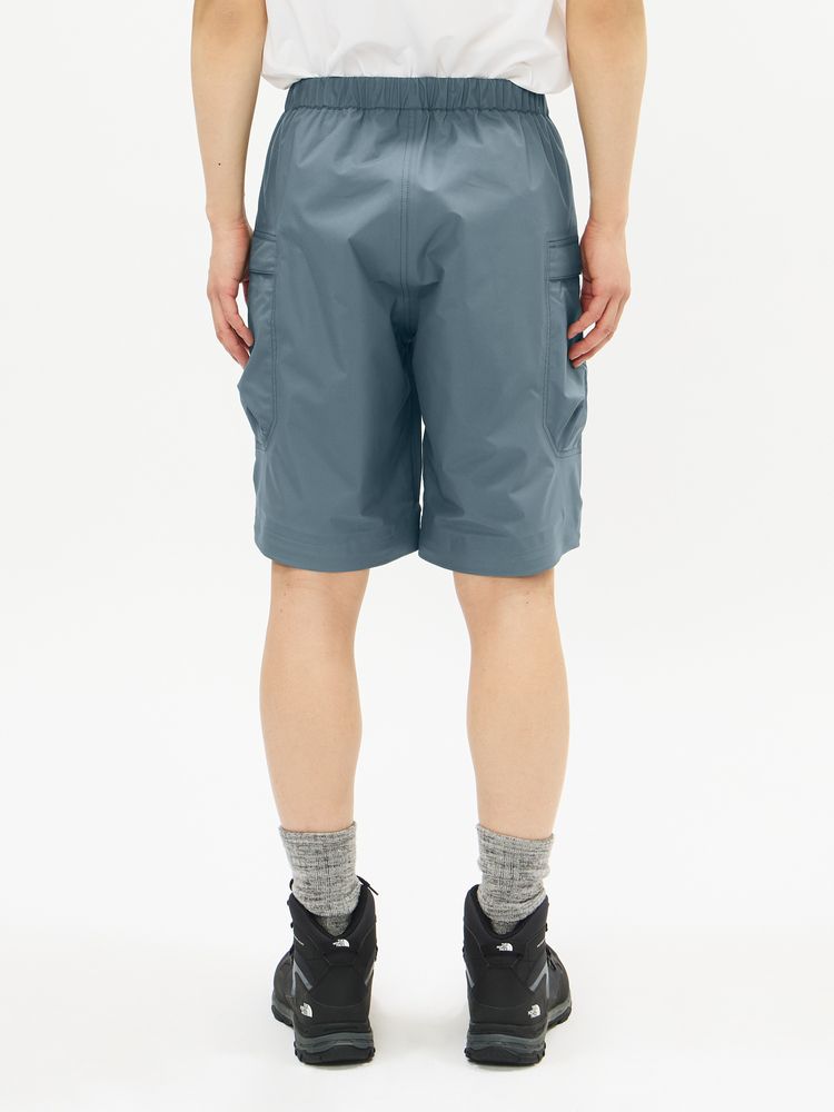Hikers’ Shell Pant North Face