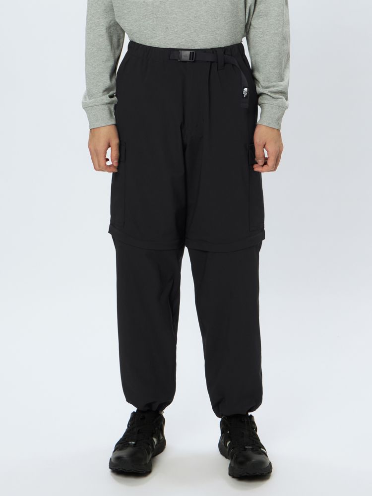 Hikers’ Shell Pant North Face