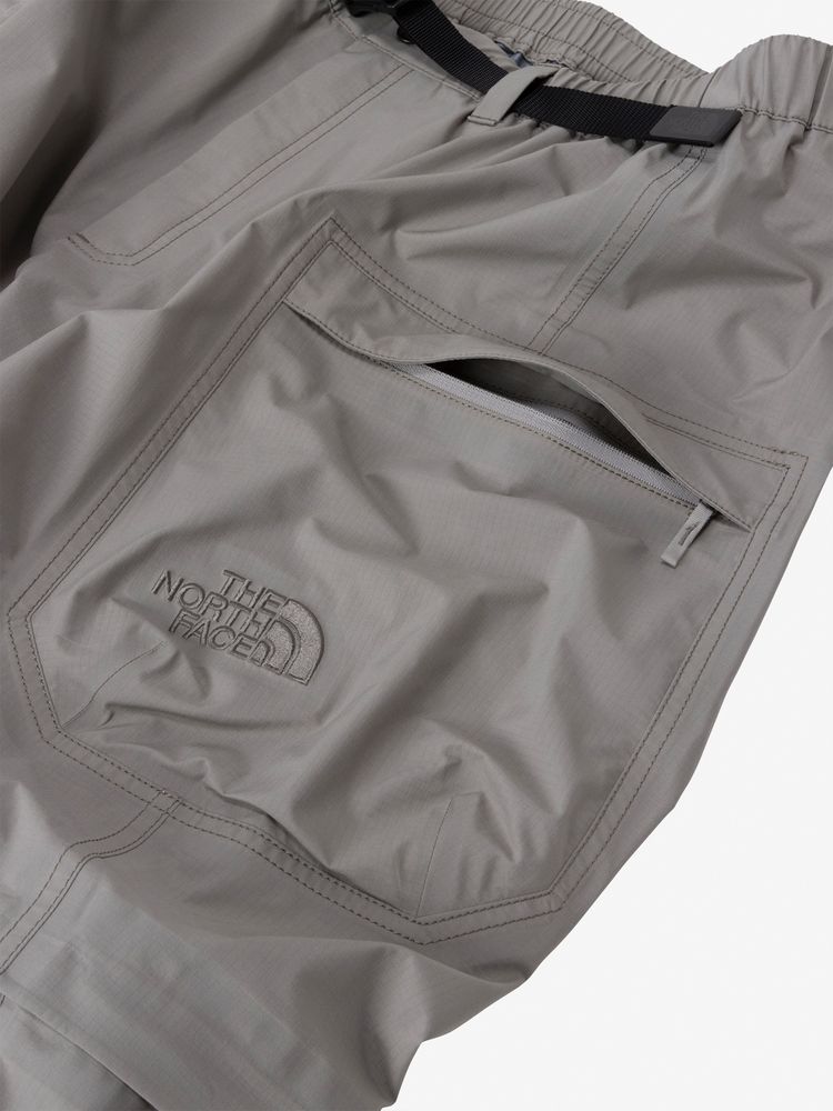 Hikers’ Shell Pant North Face