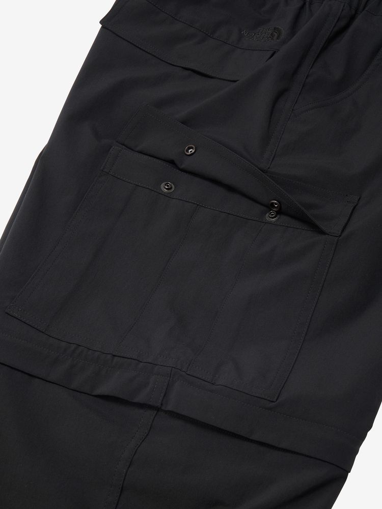 Hikers’ Shell Pant North Face