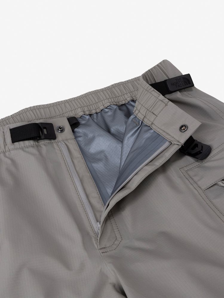 Hikers’ Shell Pant North Face