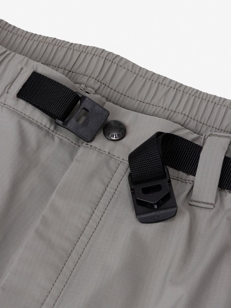 Hikers’ Shell Pant North Face