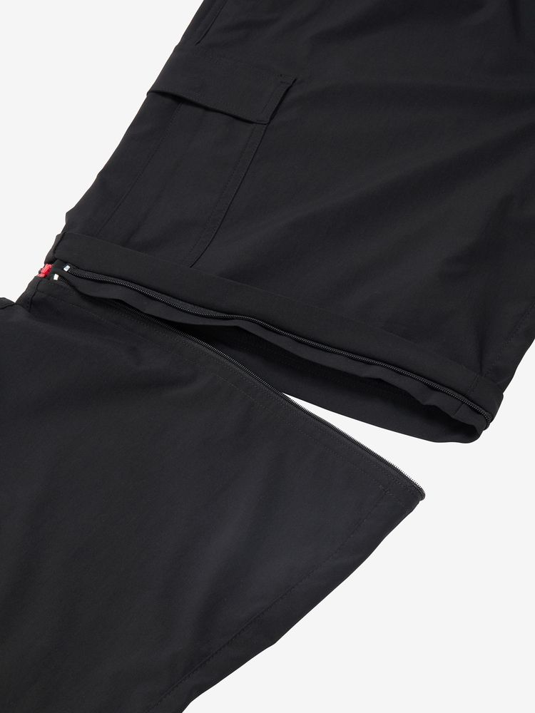 Hikers’ Shell Pant North Face