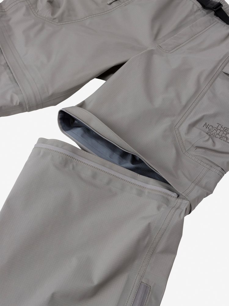 Hikers’ Shell Pant North Face