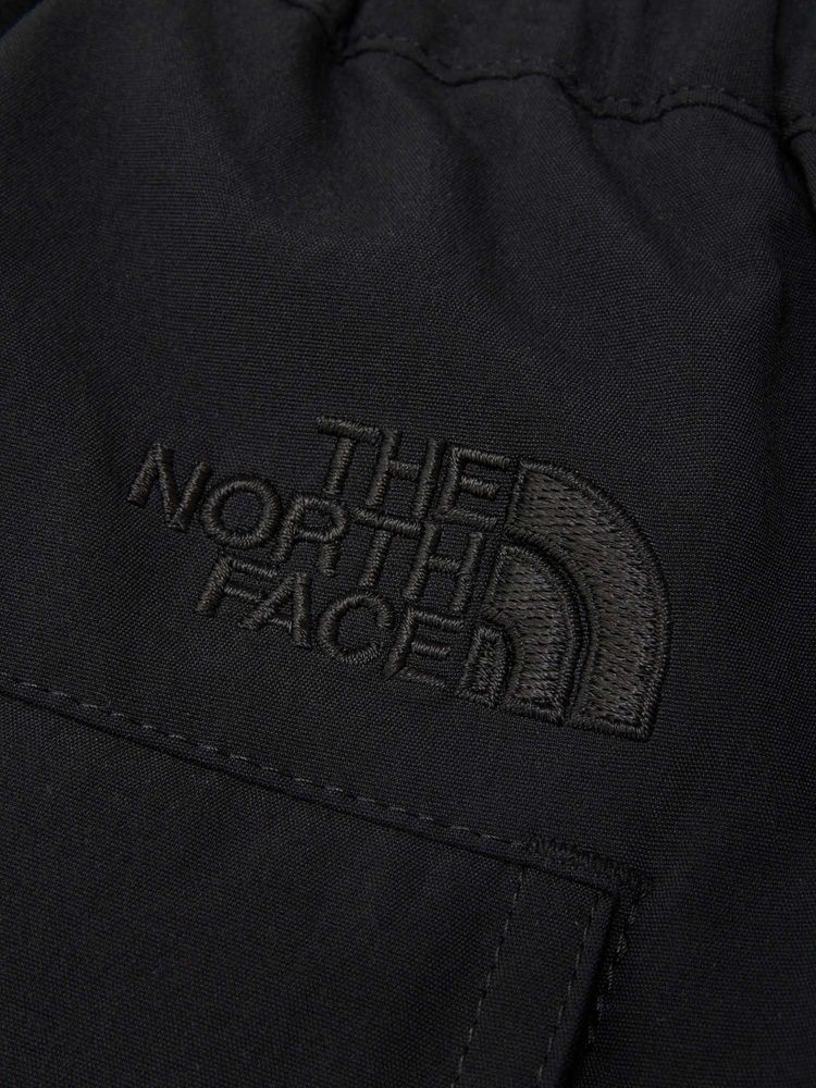 Hikers’ Shell Pant North Face