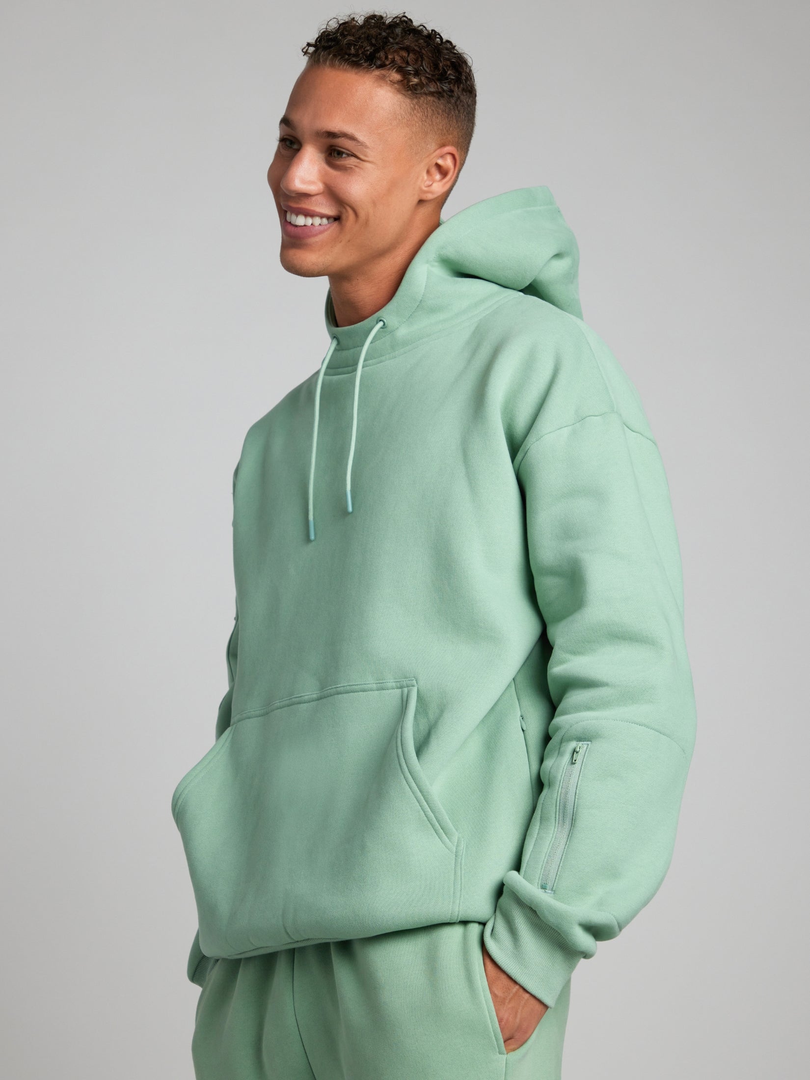 Comft Airplane Mode Hoodie