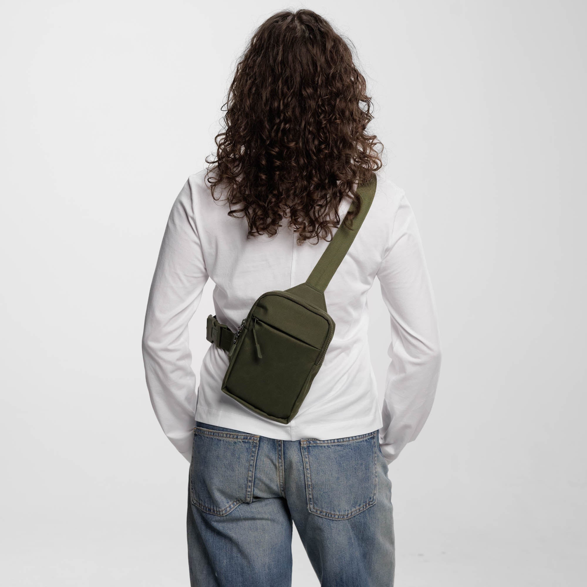 Reise Sling Tasche 4.0