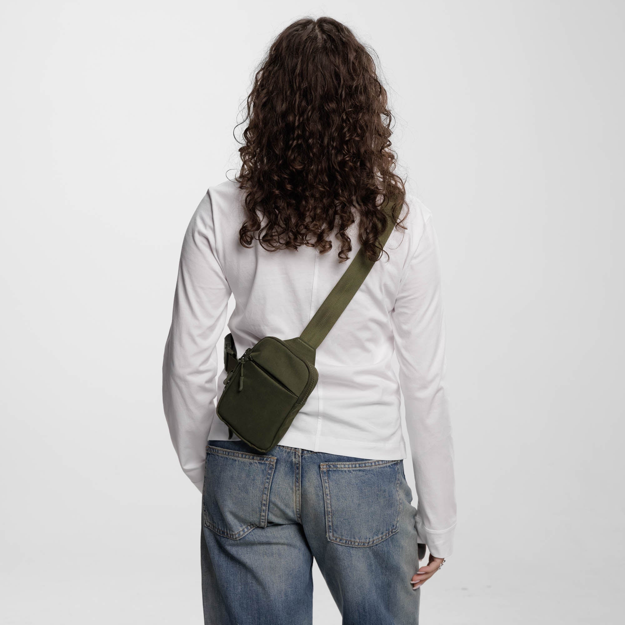 Reise Sling Tasche 4.0