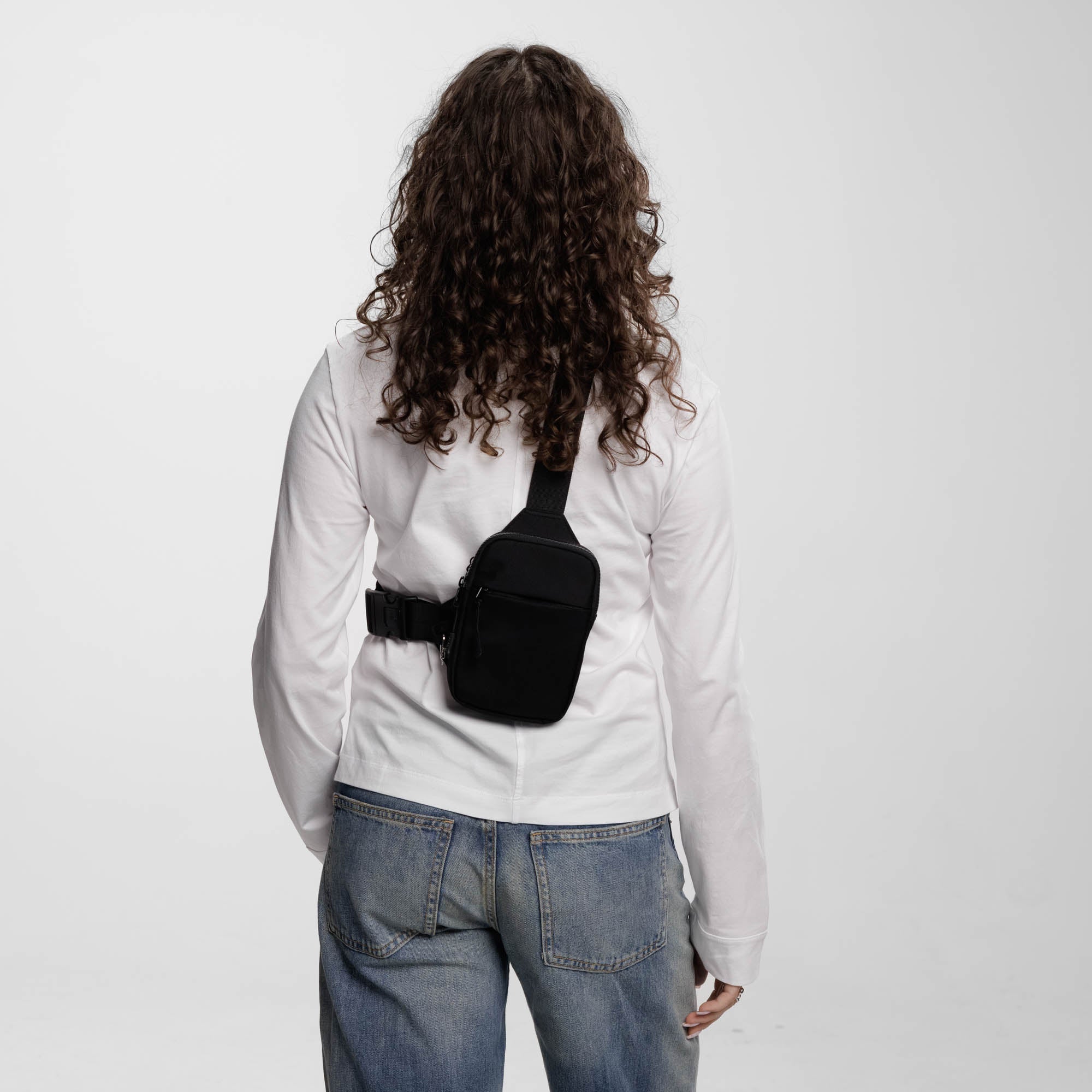Reise Sling Tasche 4.0