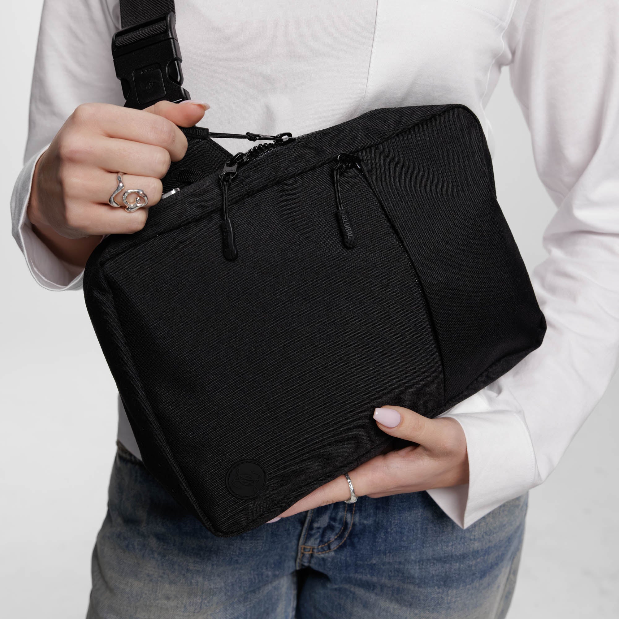 Reise Sling Tasche 4.0