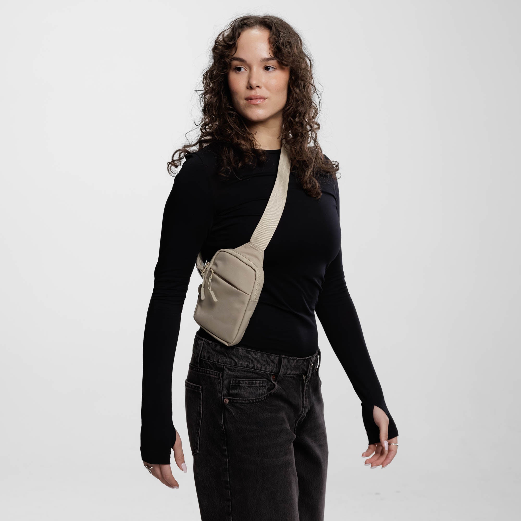 Reise Sling Tasche 4.0