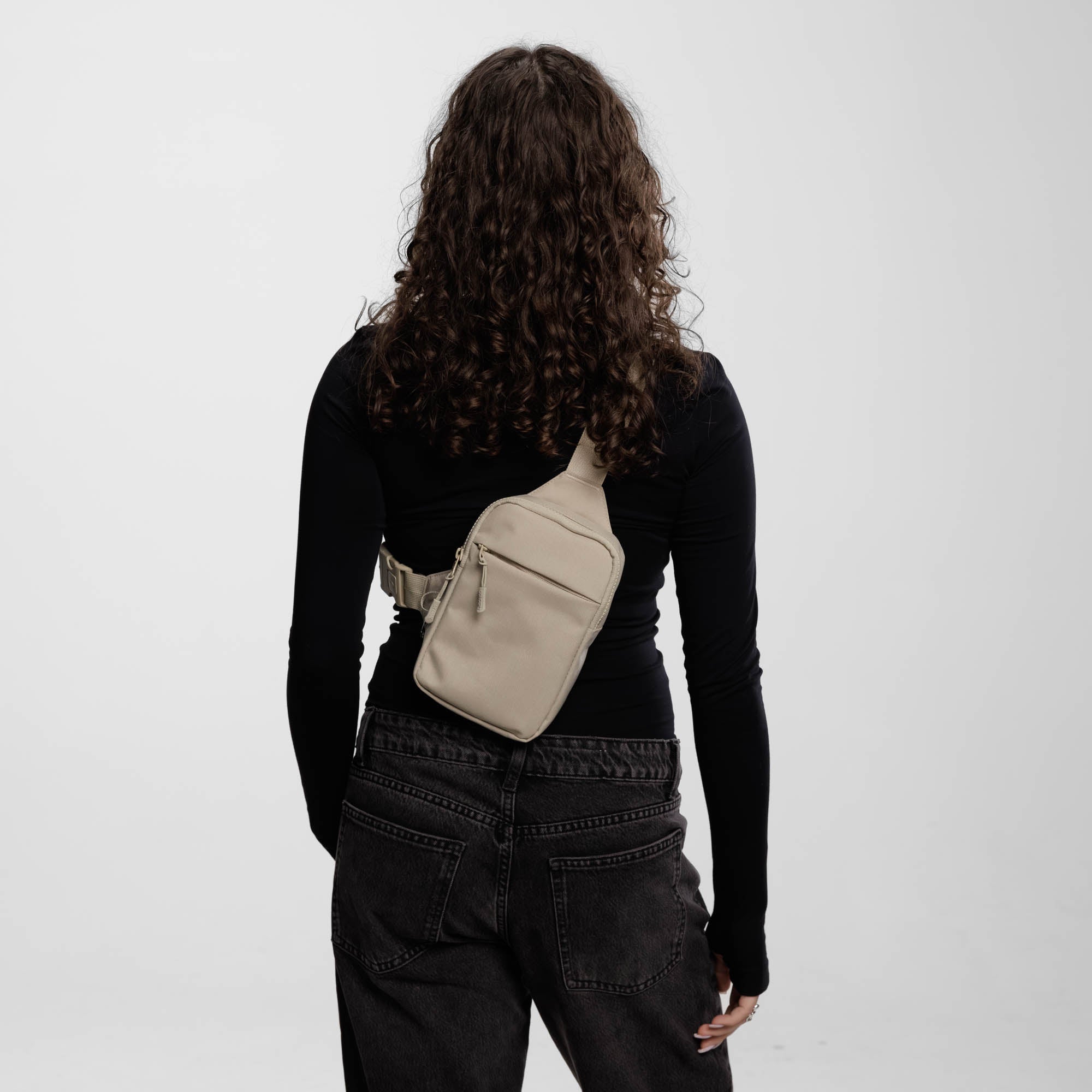 Reise Sling Tasche 4.0