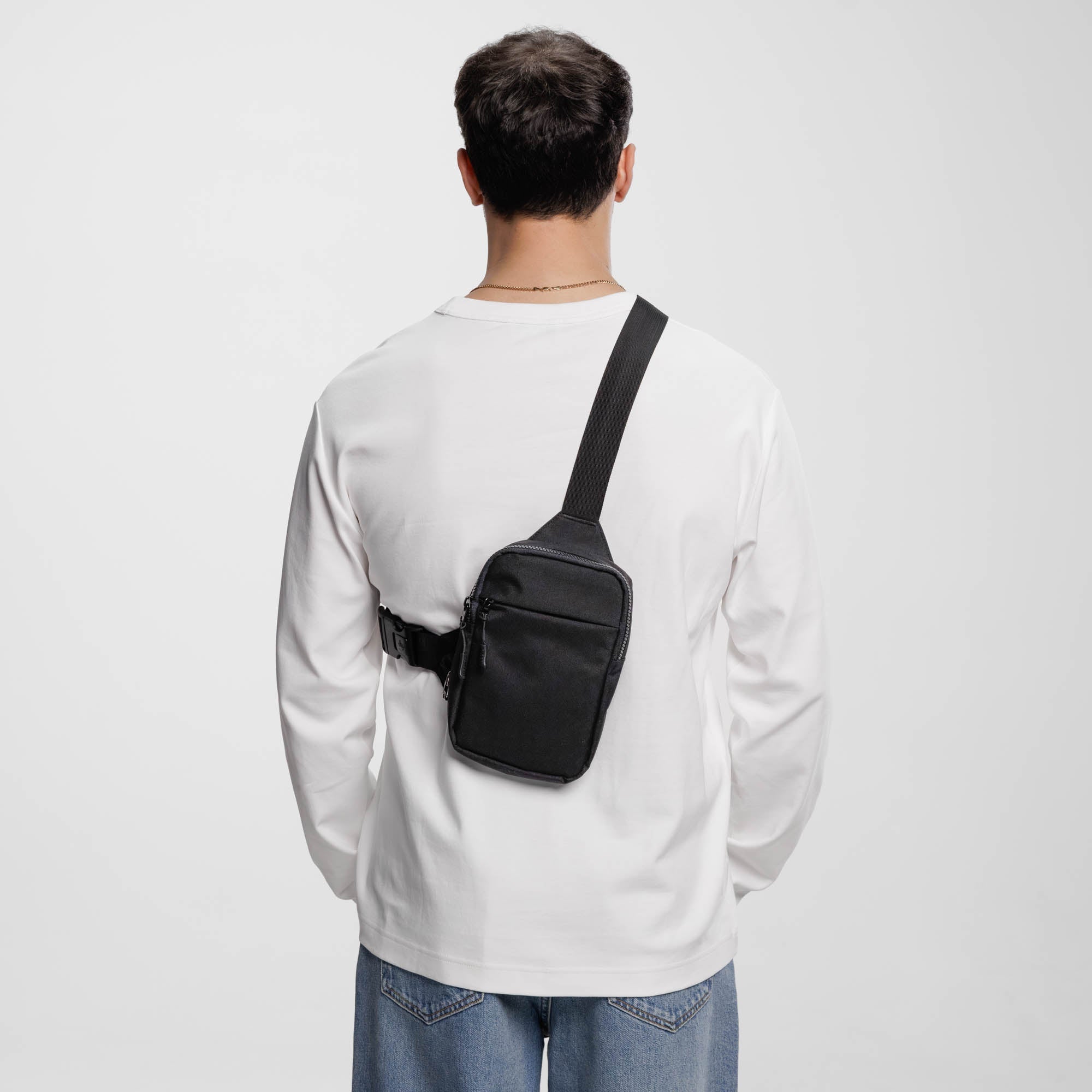 Reise Sling Tasche 4.0