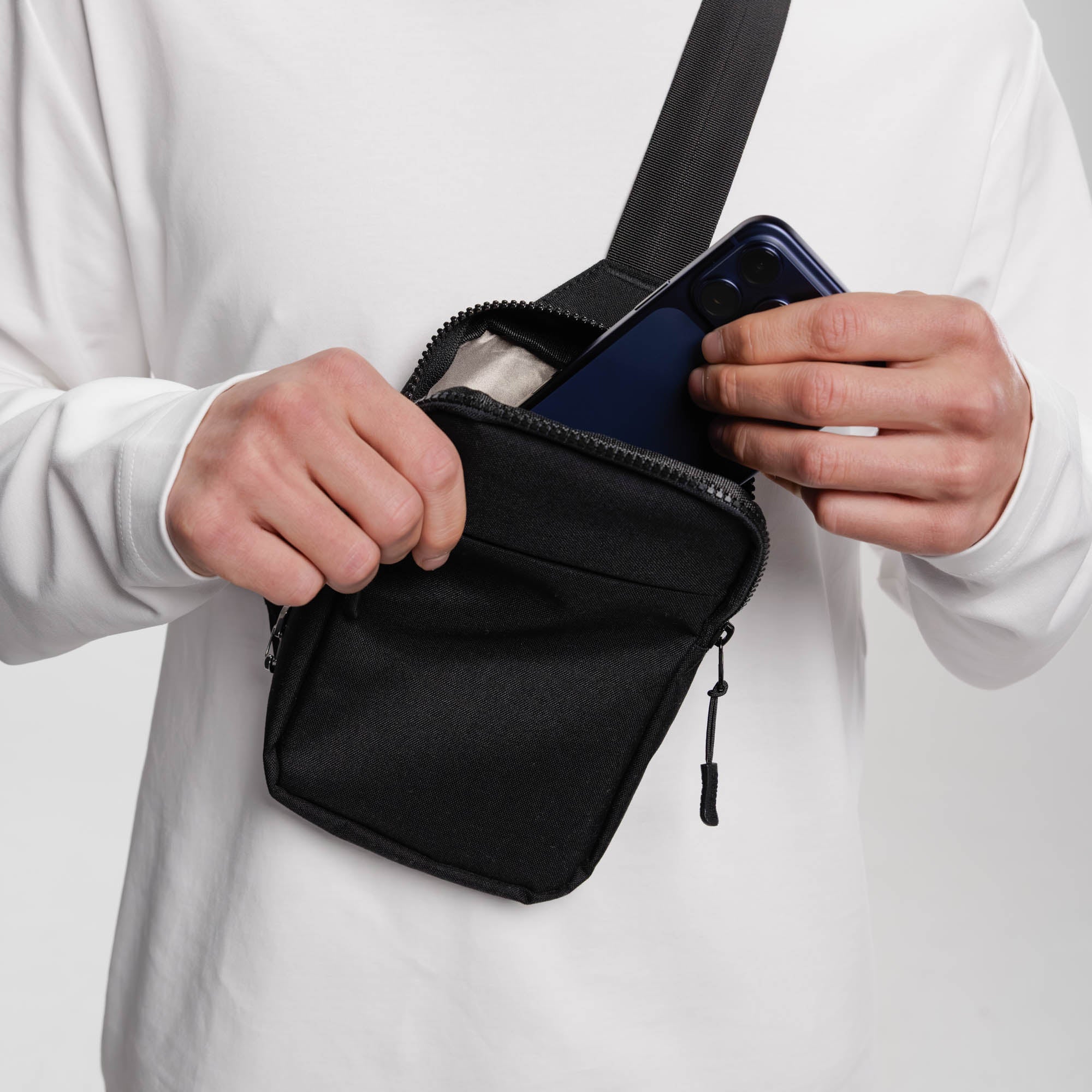 Reise Sling Tasche 4.0