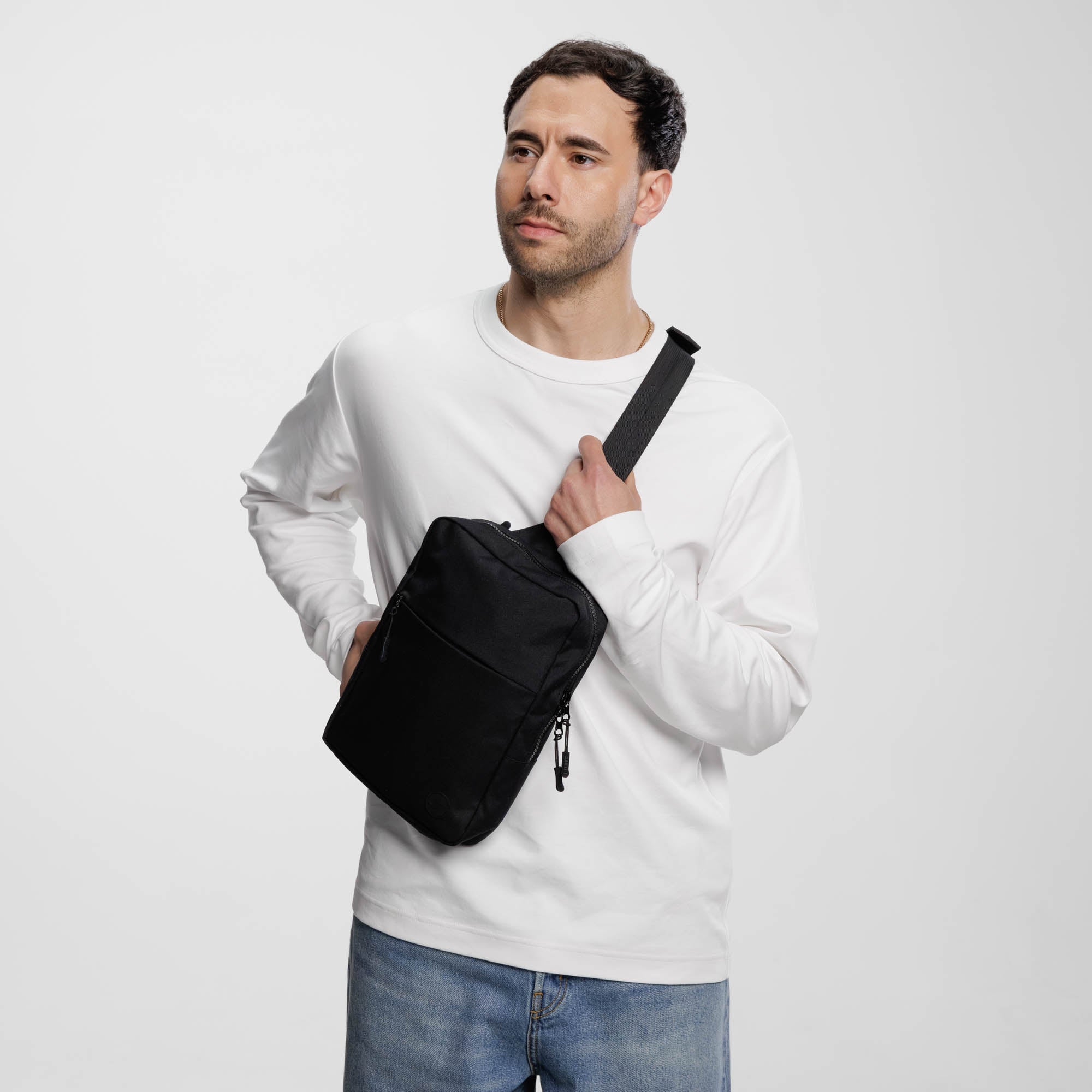 Reise Sling Tasche 4.0