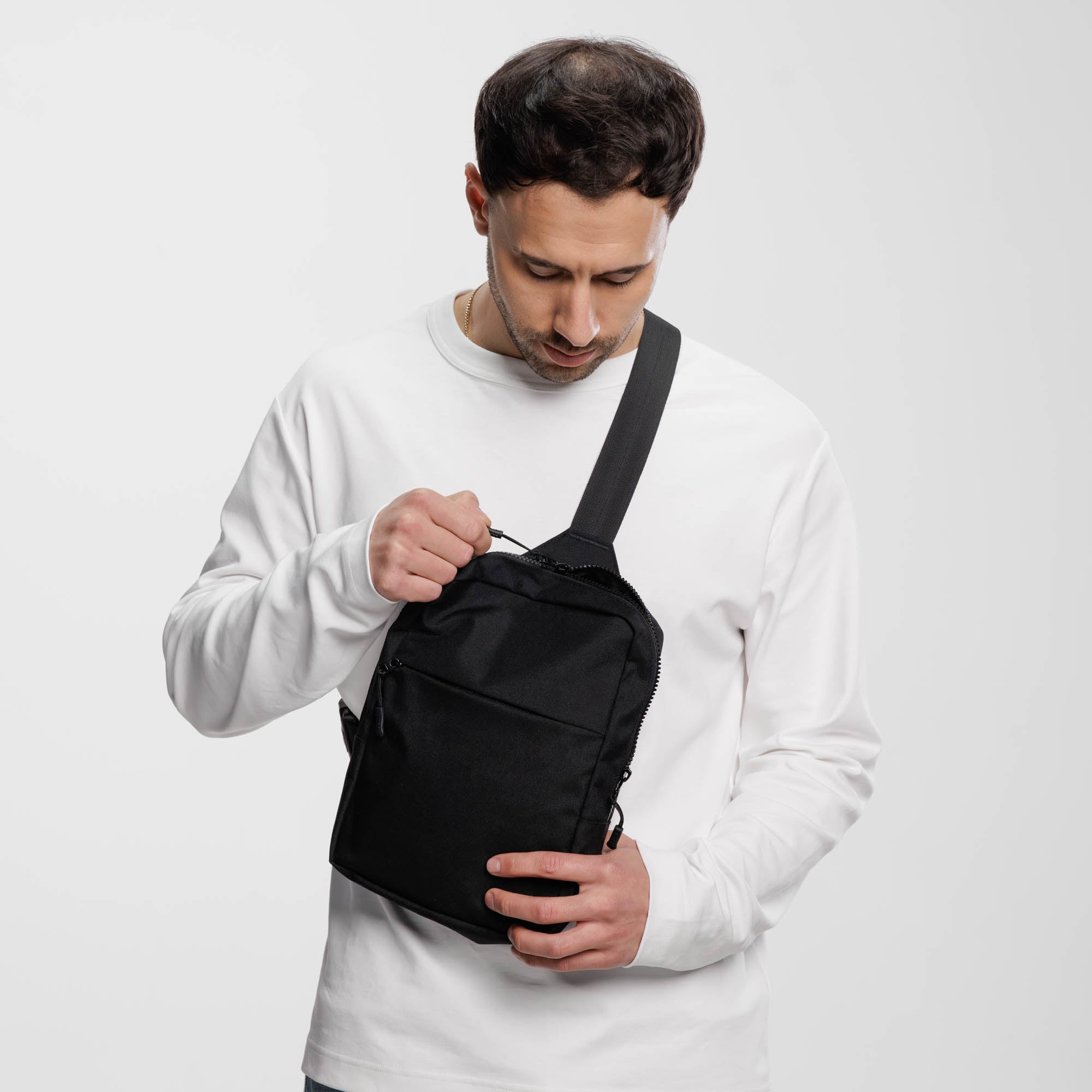 Reise Sling Tasche 4.0