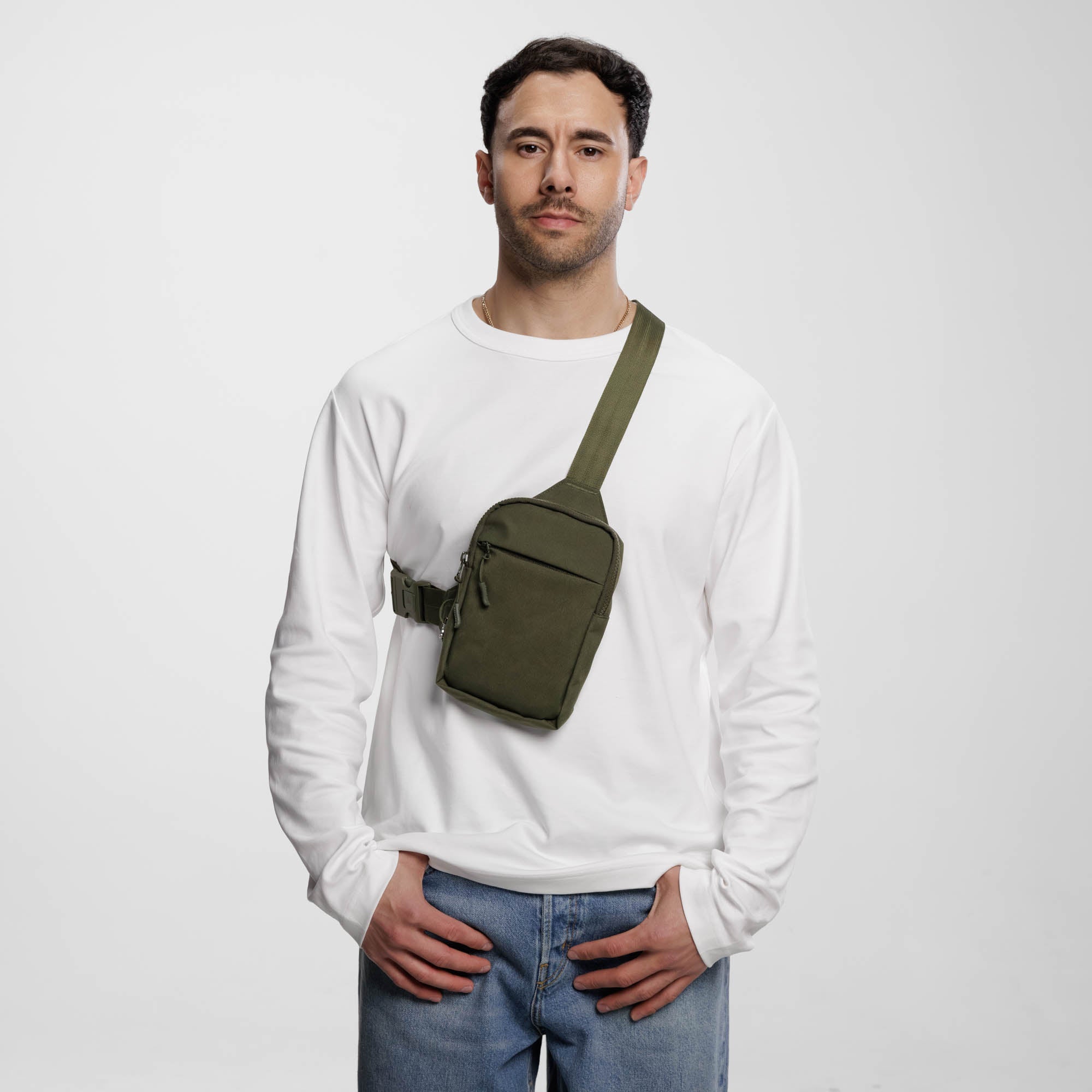 Reise Sling Tasche 4.0