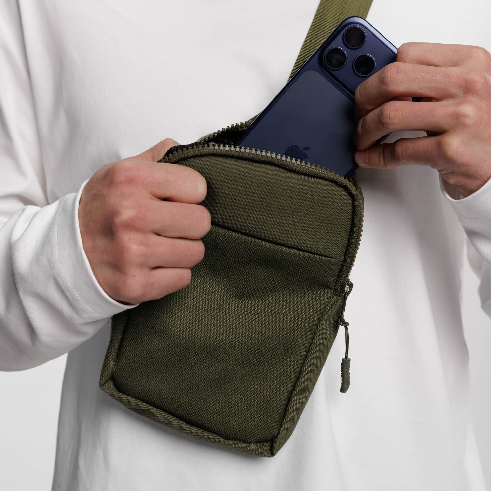 Reise Sling Tasche 4.0