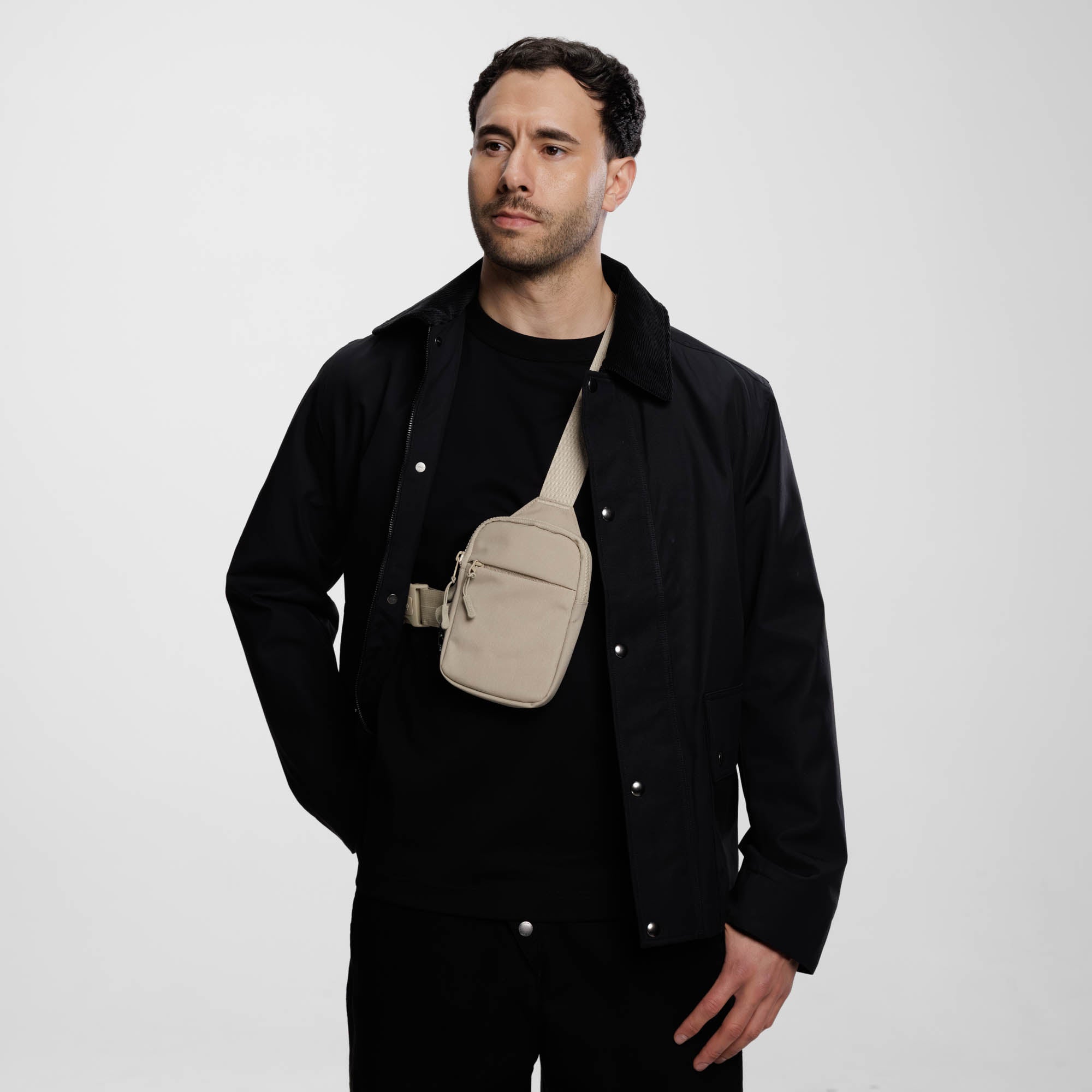 Reise Sling Tasche 4.0