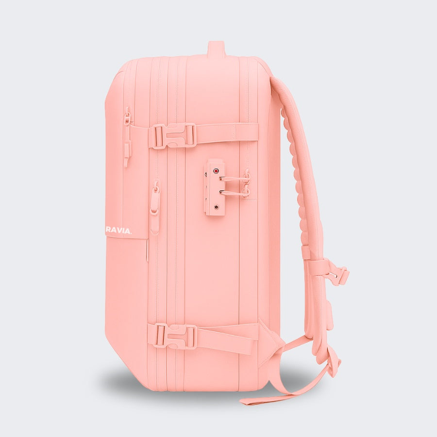 ORIGINAL BERGSTIL® BAG (Unter dem Sitz)