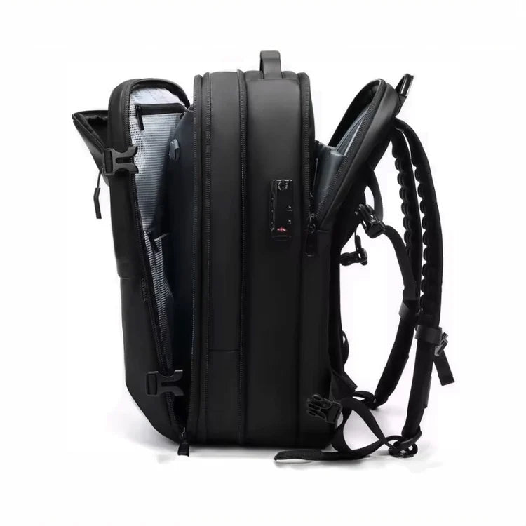 ORIGINAL BERGSTIL® BAG (Unter dem Sitz)