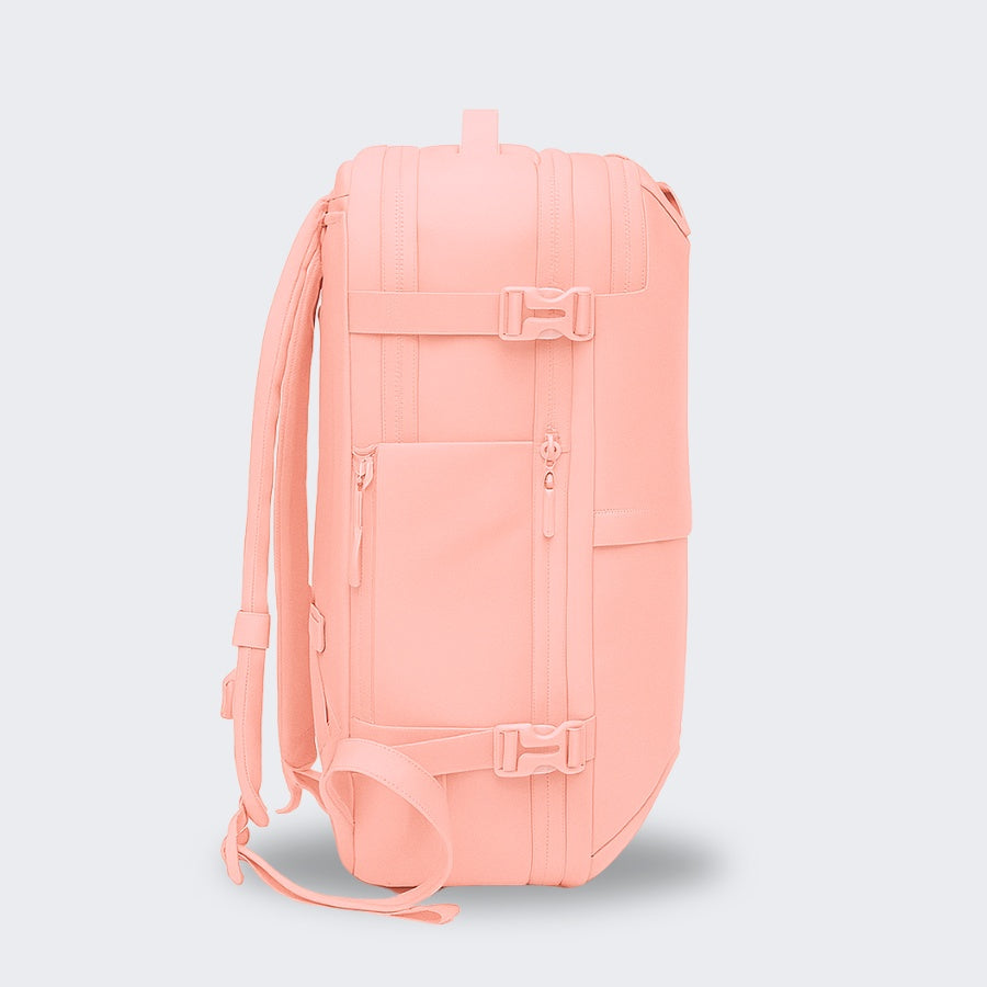 ORIGINAL BERGSTIL® BAG (Unter dem Sitz)