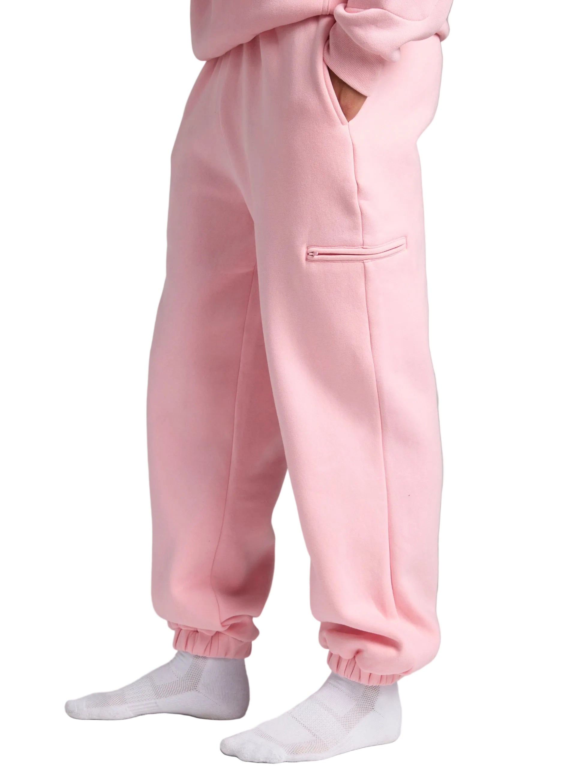 Airplane Mode Travel Jogger