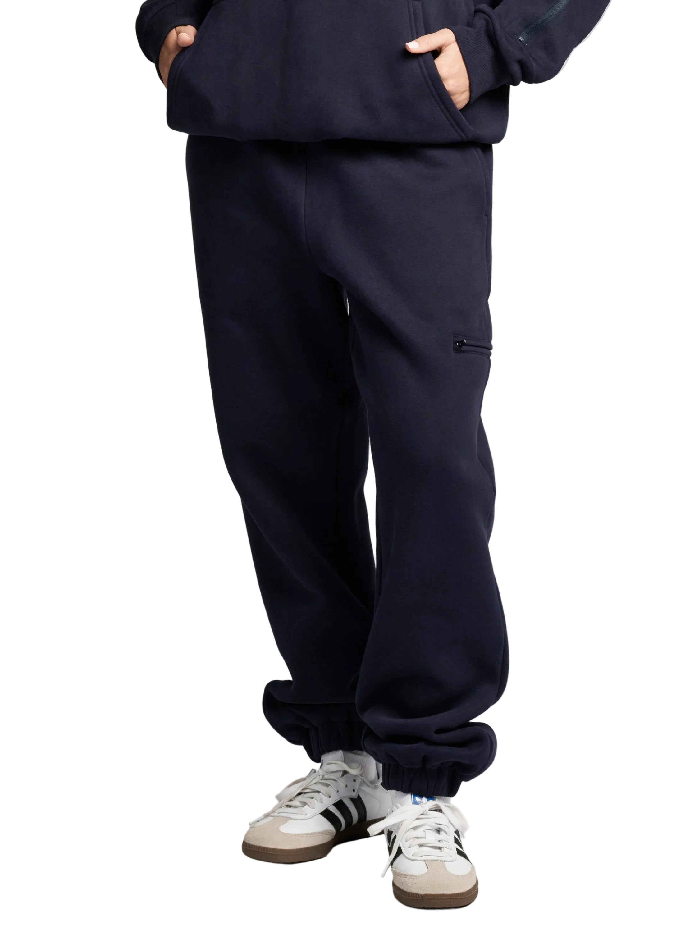 Airplane Mode Travel Jogger