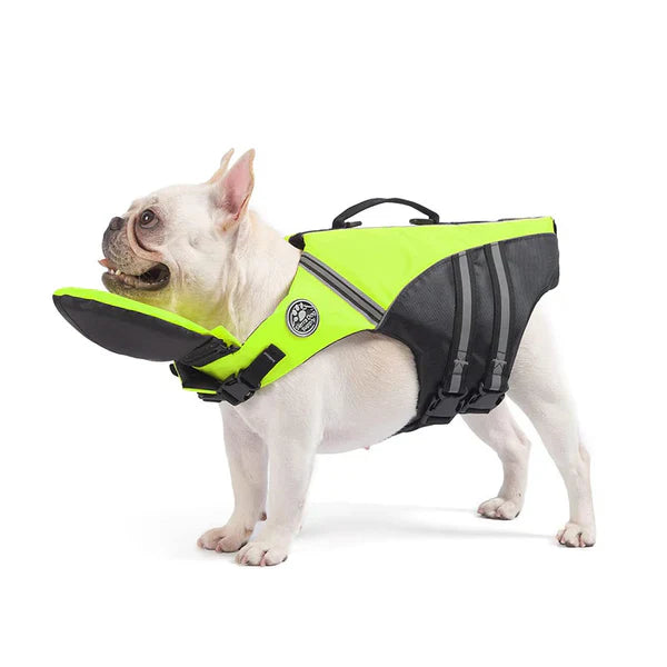 BERGSTIL PawFloat Hundeschwimmweste