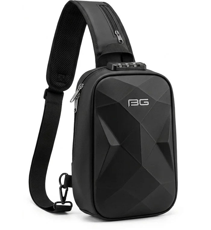Bergstil New Pro Umhängetasche