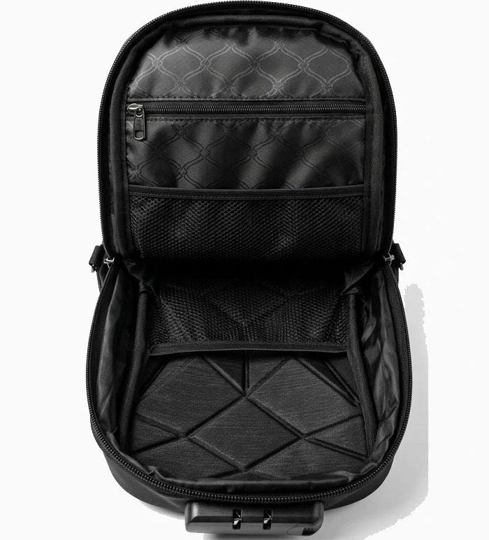 Bergstil New Pro Umhängetasche