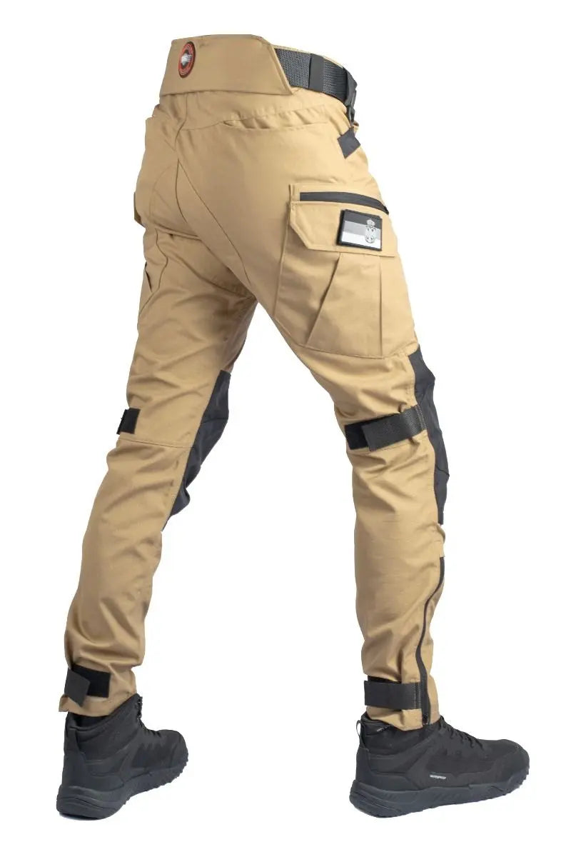 BERGSTIL – Taktisch Hose