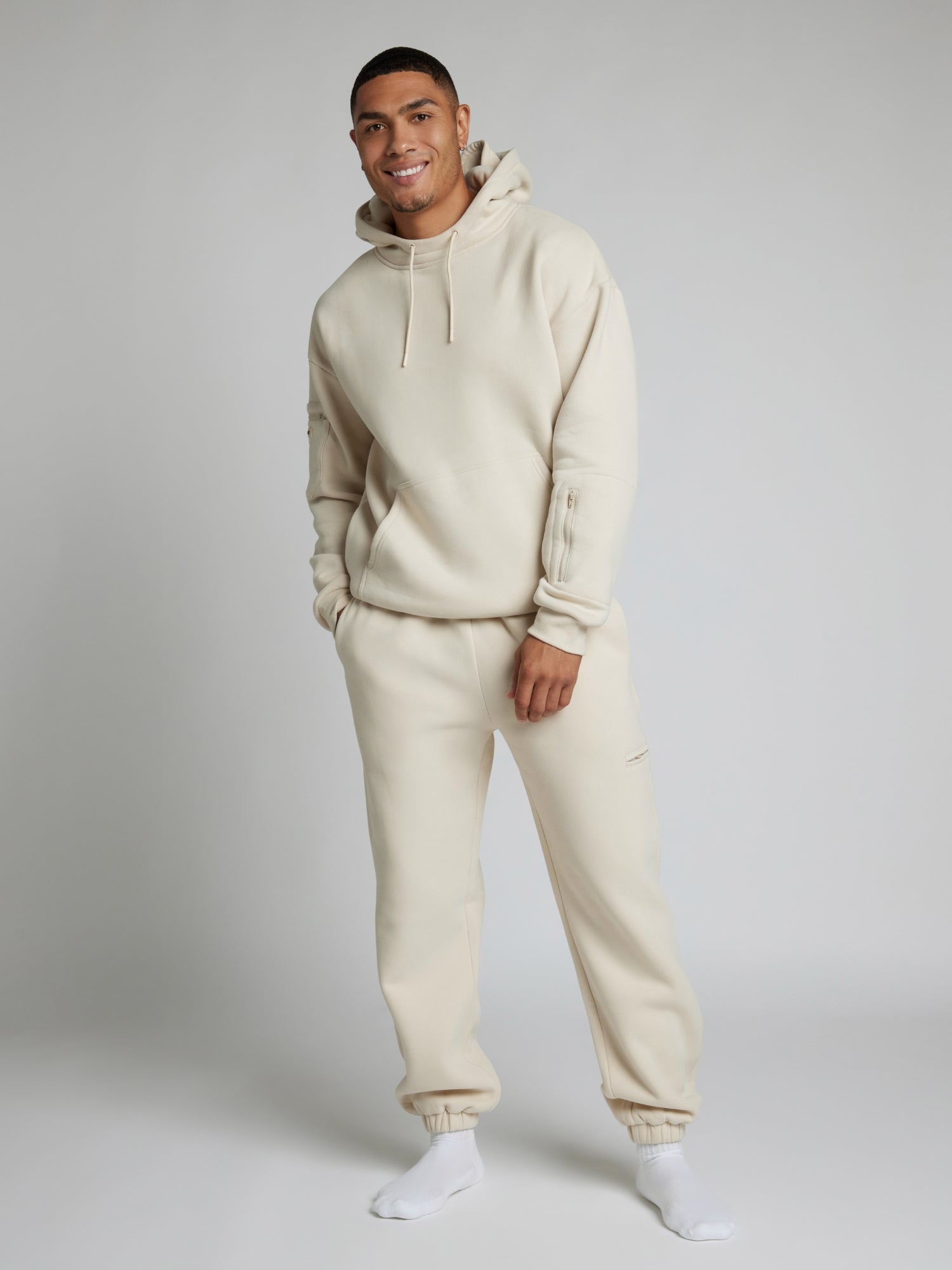 Comft Airplane Mode Hoodie