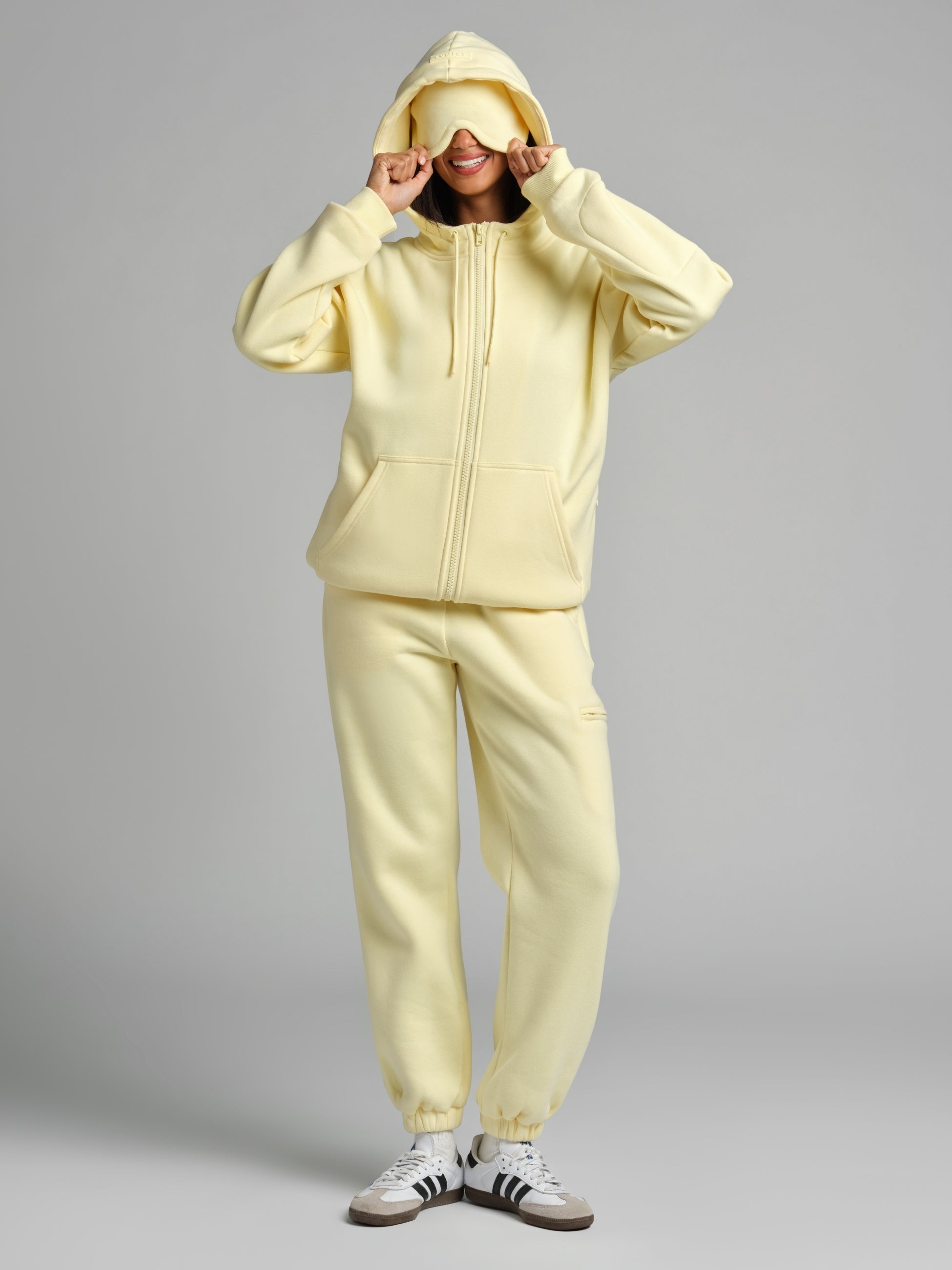 Airplane Mode Travel Jogger