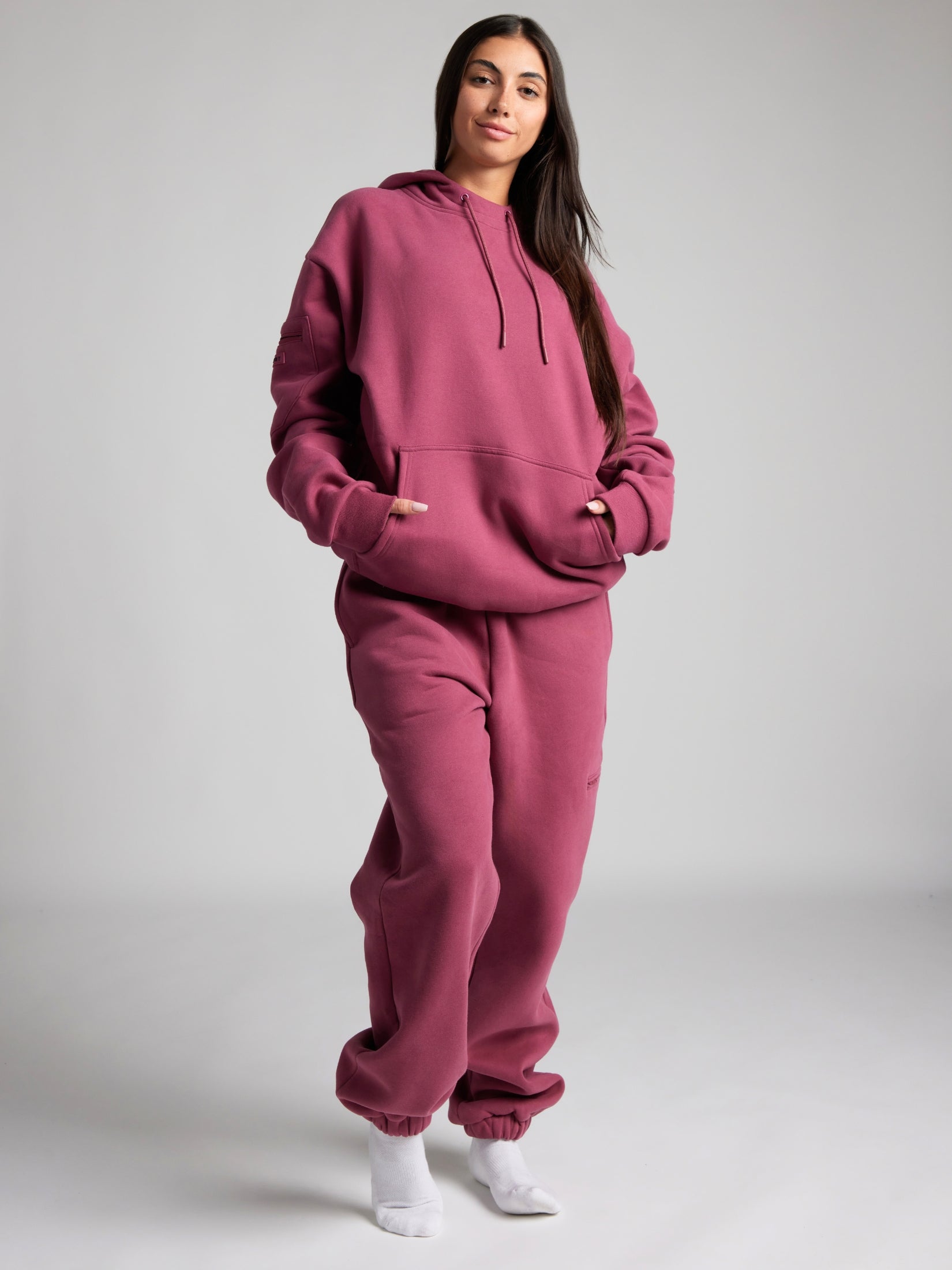 Comft Airplane Mode Hoodie