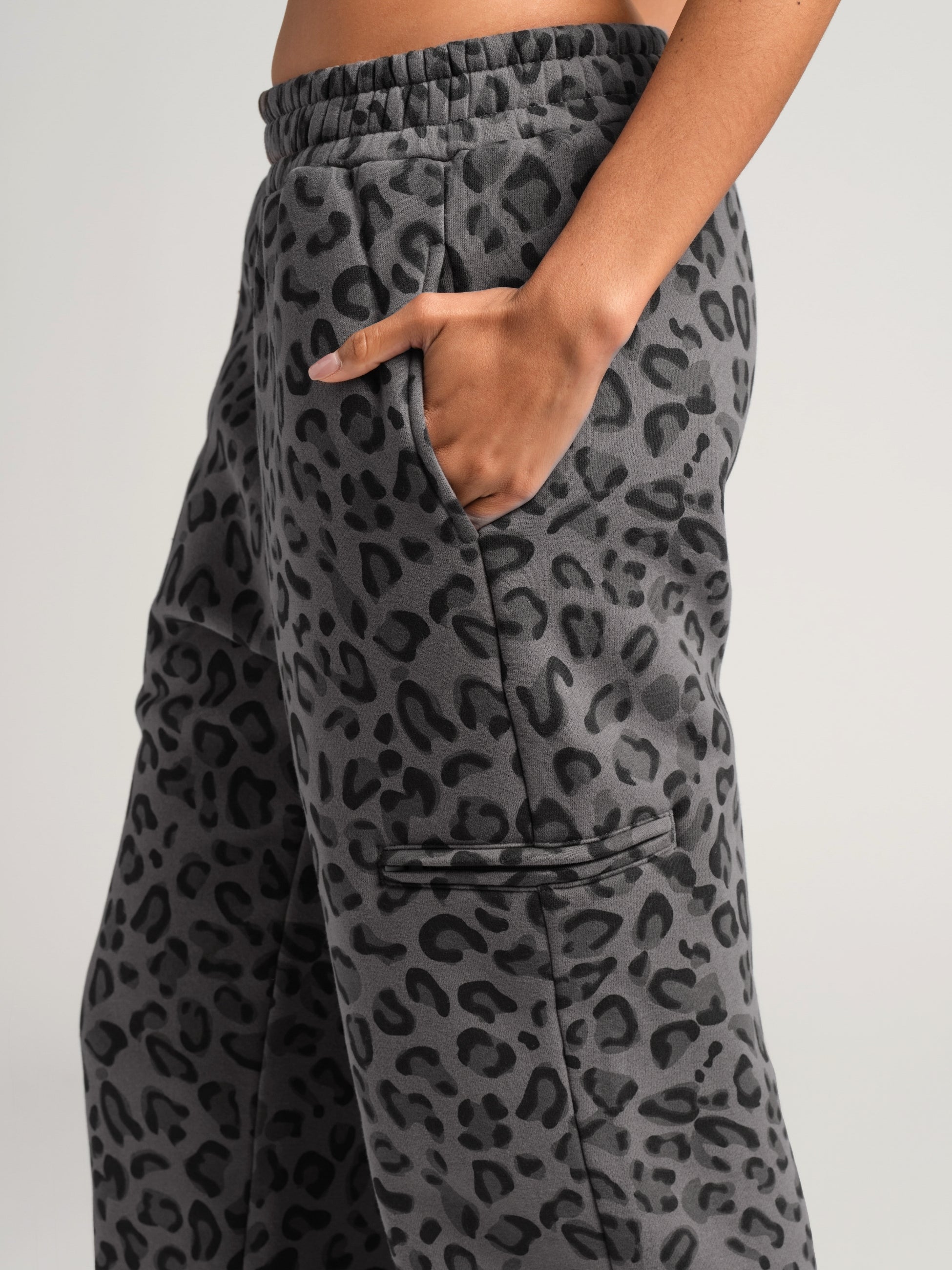 Airplane Mode Travel Jogger