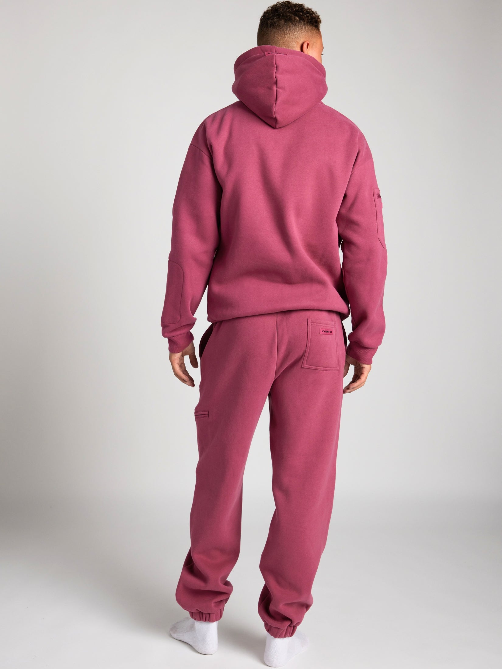 Airplane Mode Travel Jogger