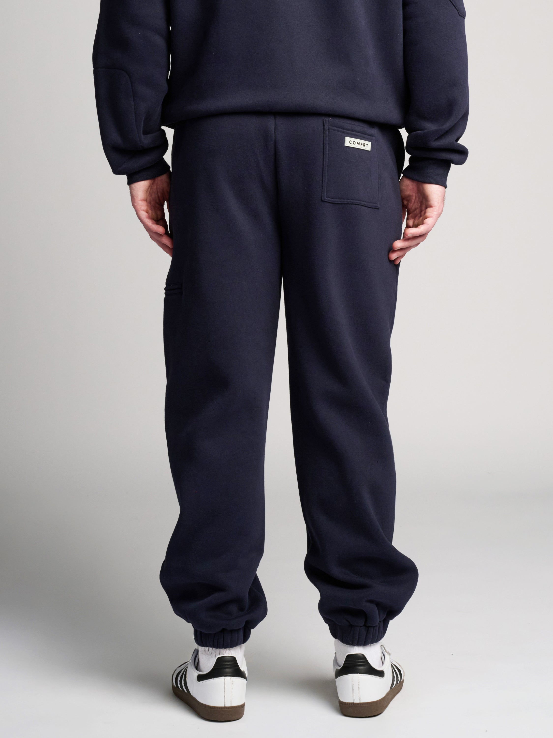 Airplane Mode Travel Jogger