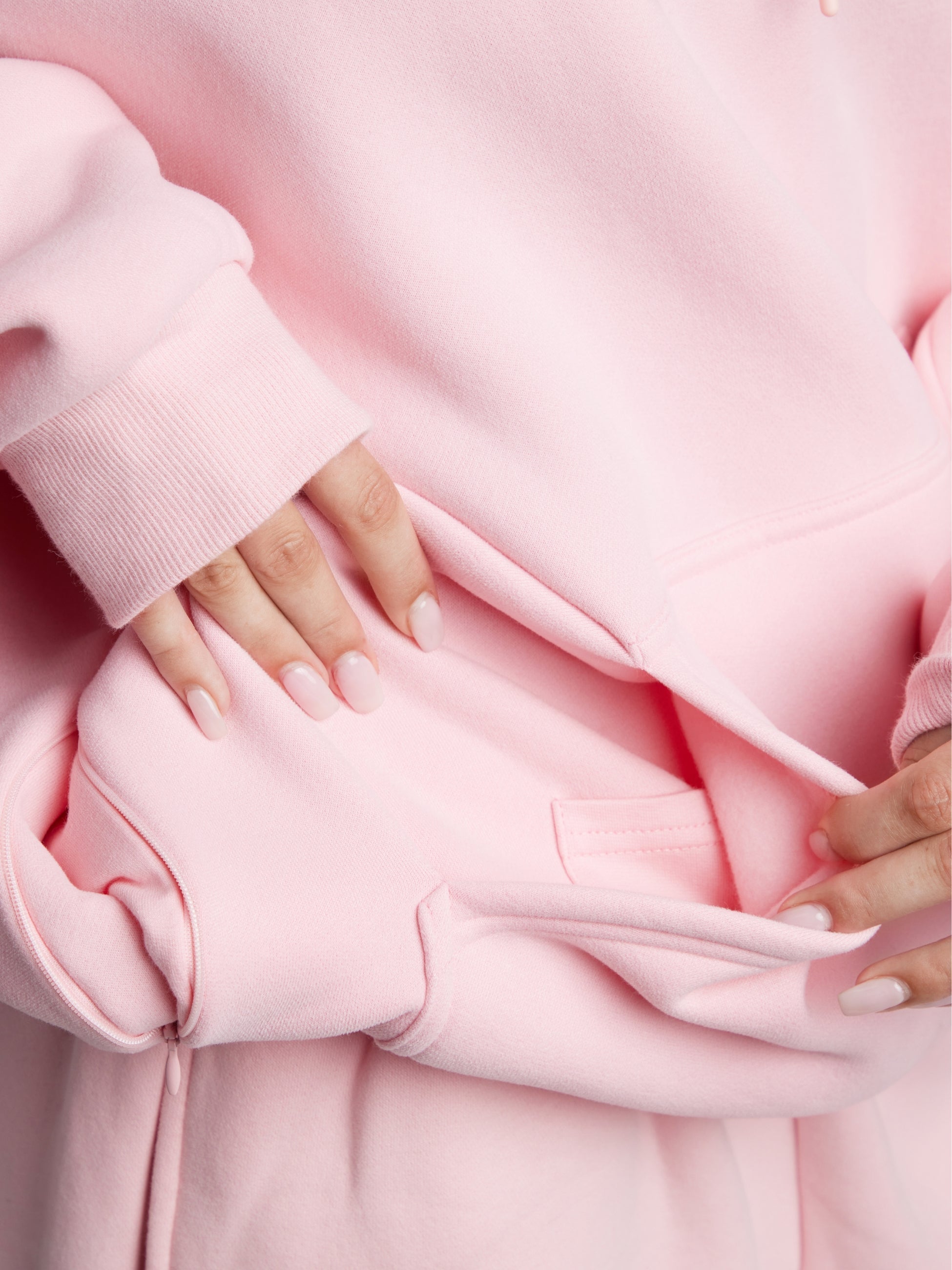 Comft Airplane Mode Hoodie
