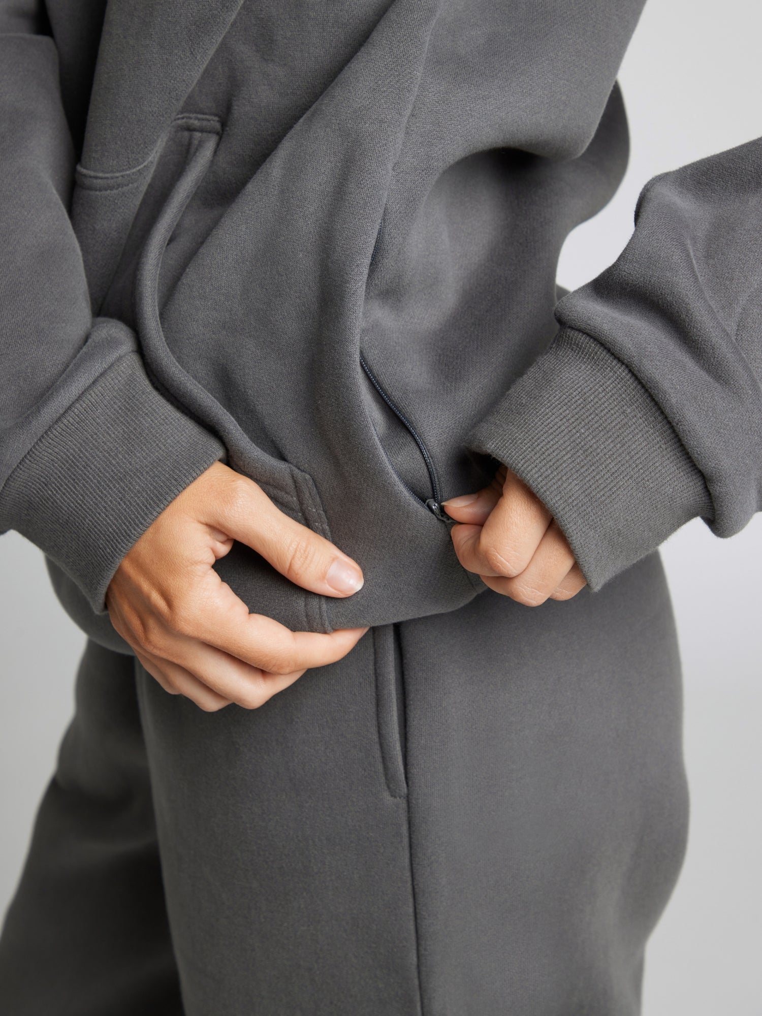 Comft Airplane Mode Hoodie