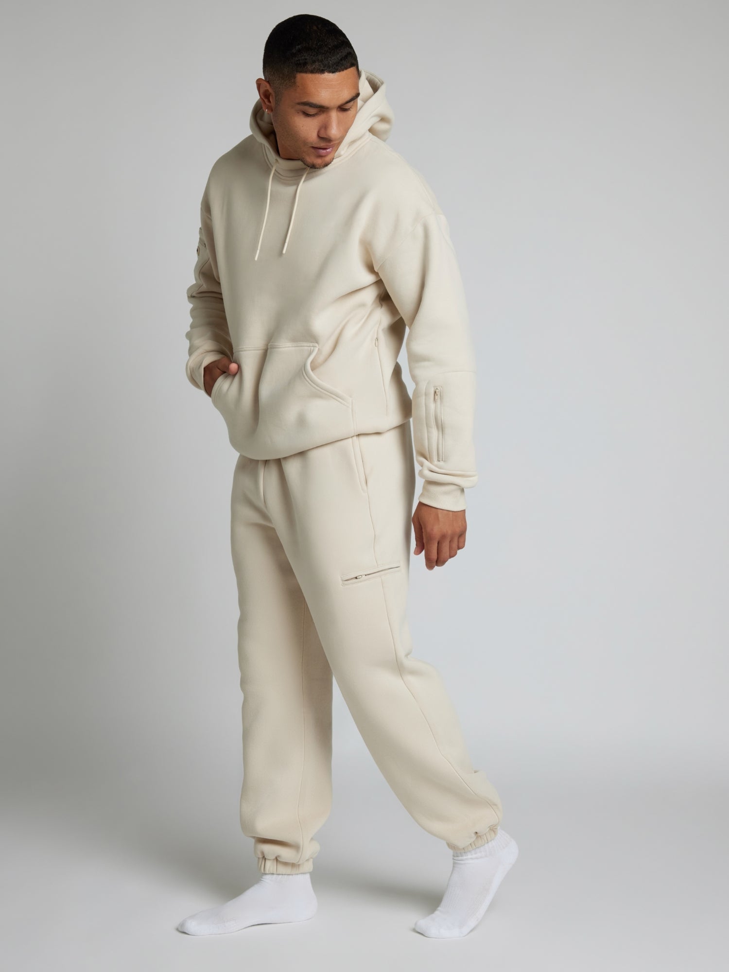 Airplane Mode Travel Jogger