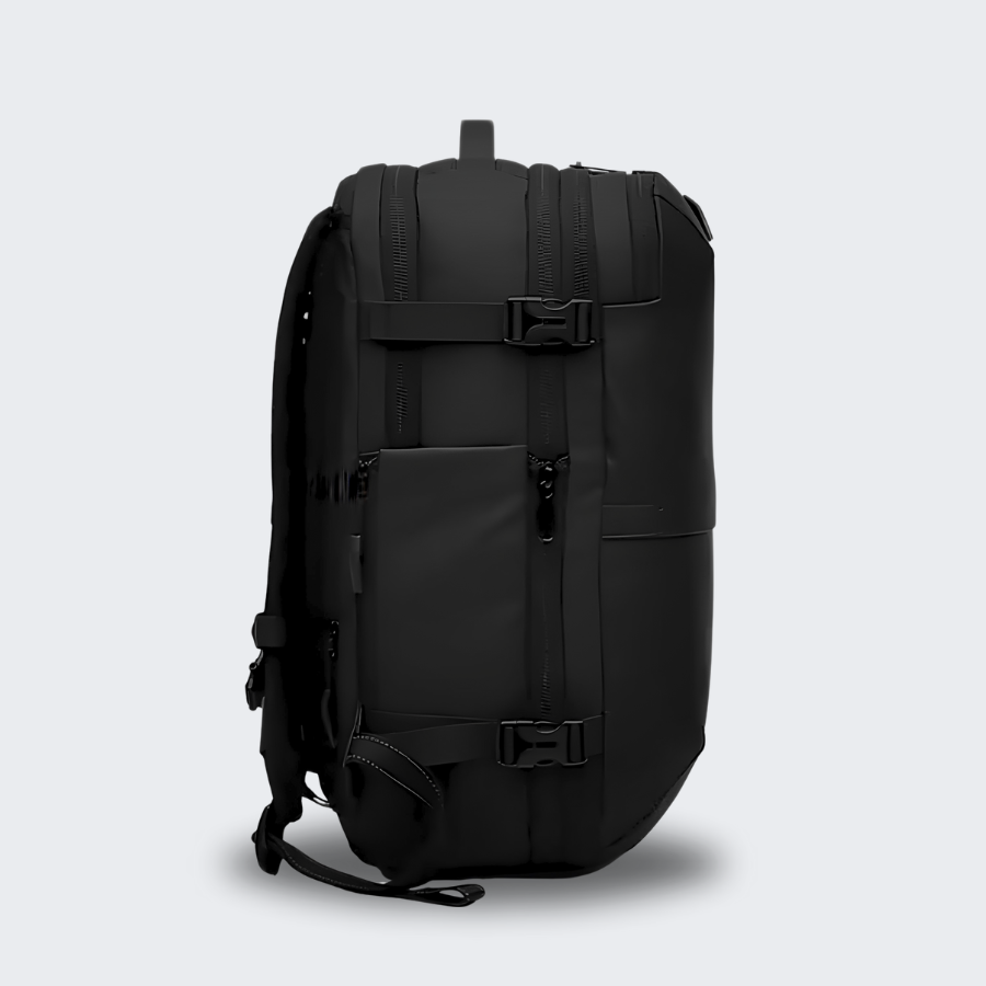 ORIGINAL BERGSTIL® BAG (Unter dem Sitz)