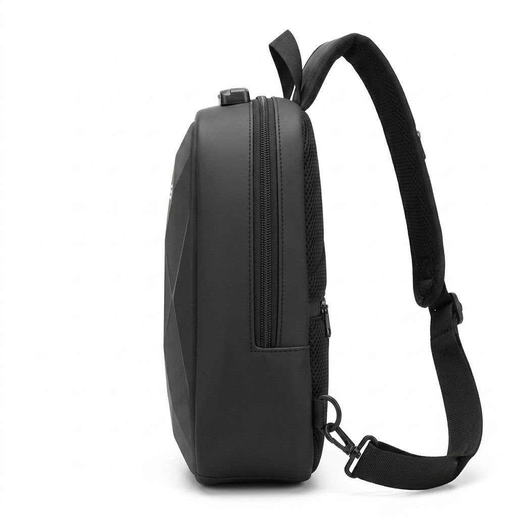Bergstil New Pro Umhängetasche